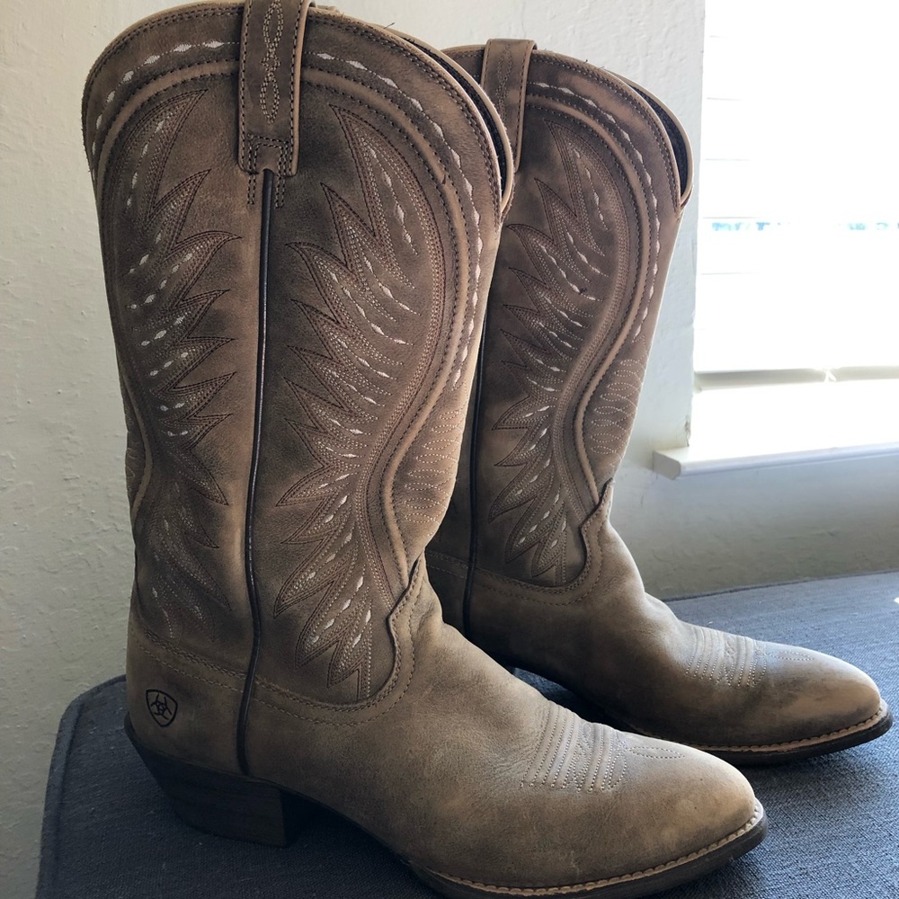 Ariat Ammorette Boots